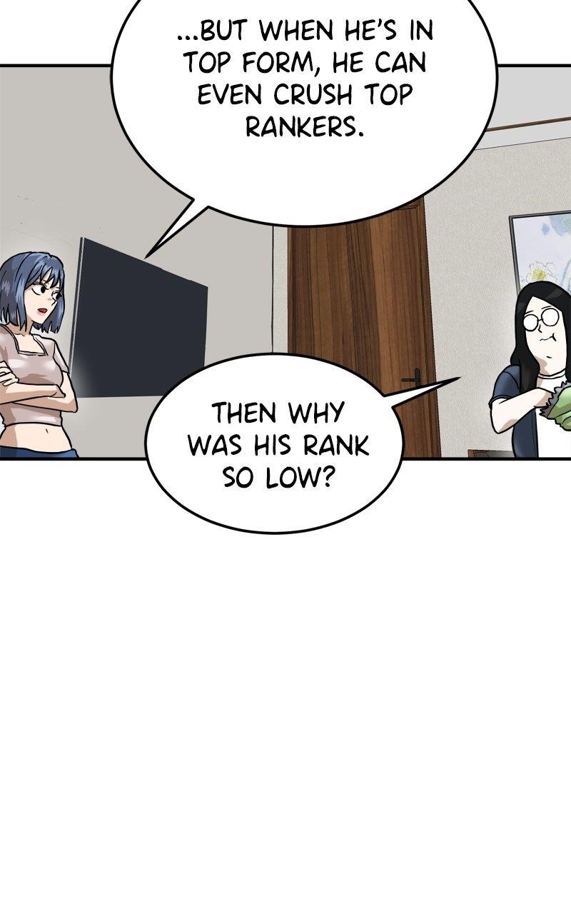 Double Click (PARK Soo-bong) Chapter 173 - Page 67