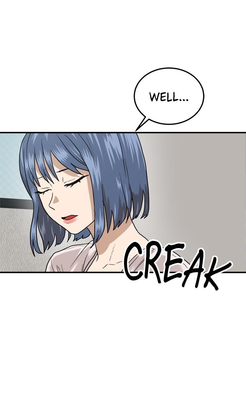 Double Click (PARK Soo-bong) Chapter 173 - Page 68