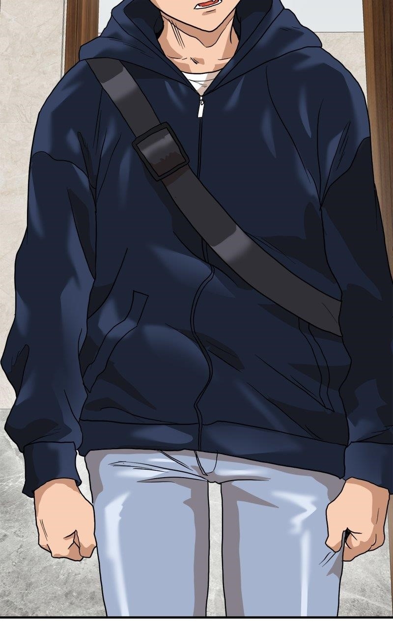 Double Click (PARK Soo-bong) Chapter 173 - Page 70