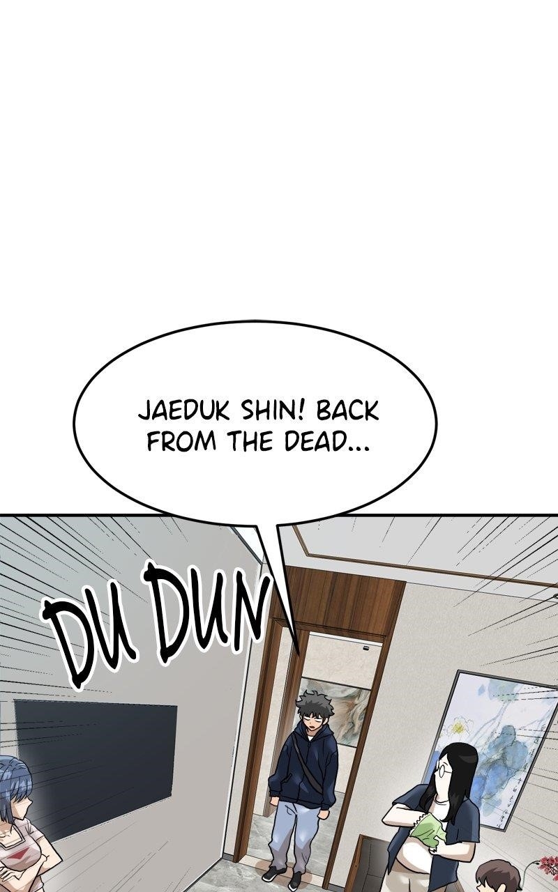 Double Click (PARK Soo-bong) Chapter 173 - Page 71