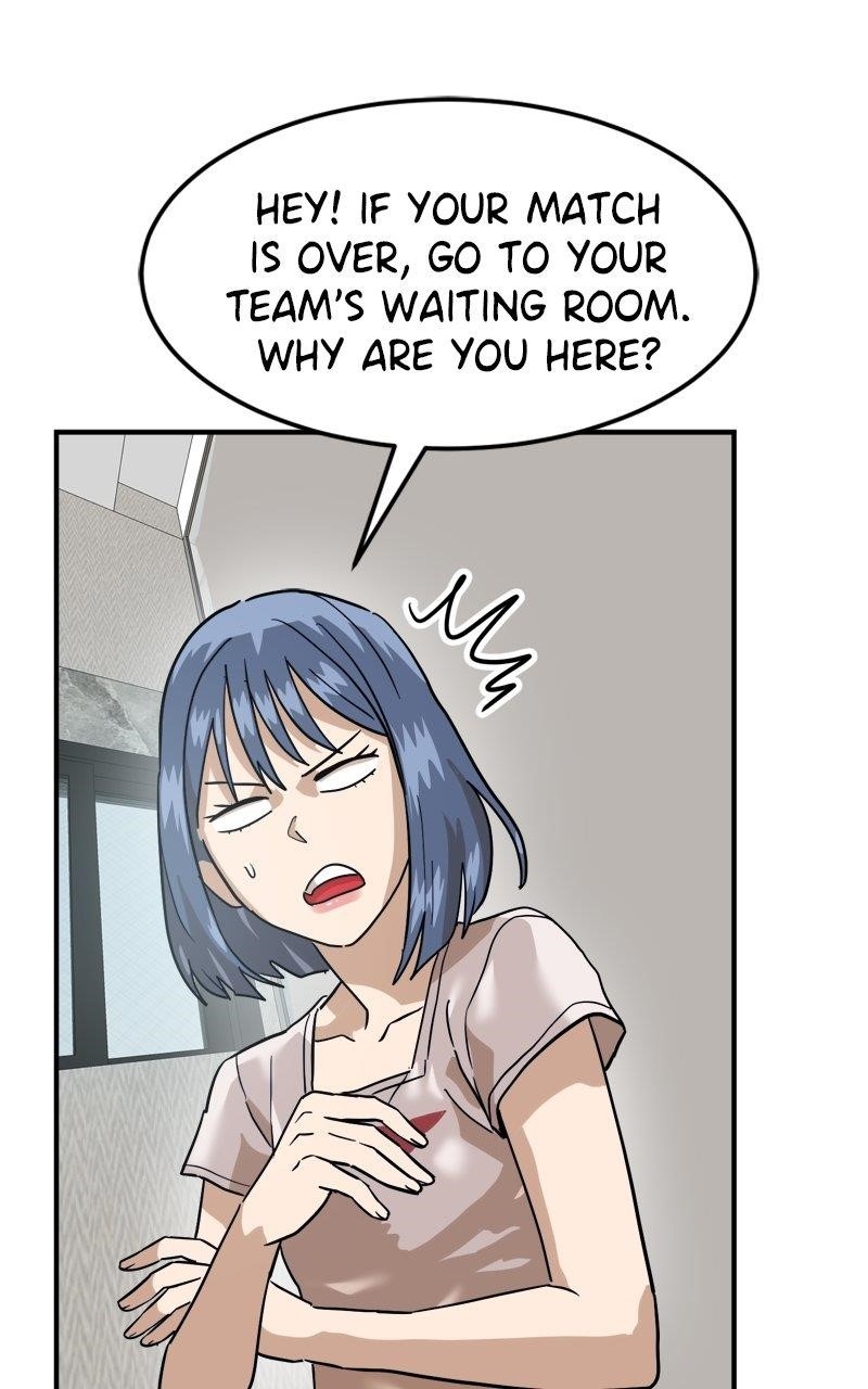 Double Click (PARK Soo-bong) Chapter 173 - Page 73