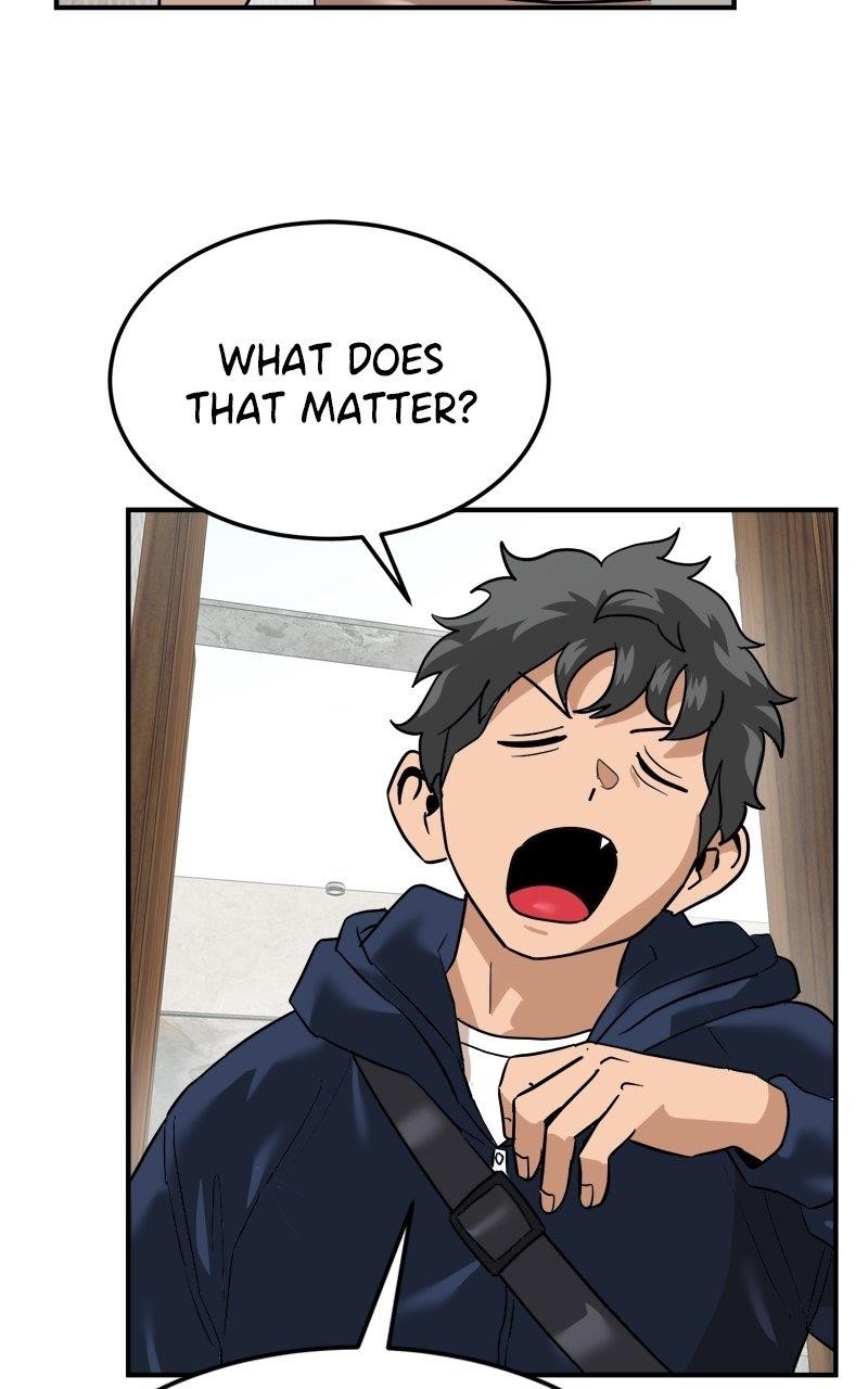 Double Click (PARK Soo-bong) Chapter 173 - Page 74