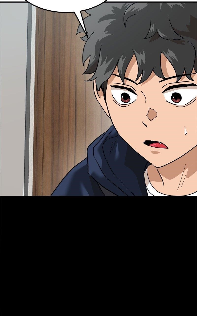 Double Click (PARK Soo-bong) Chapter 173 - Page 78