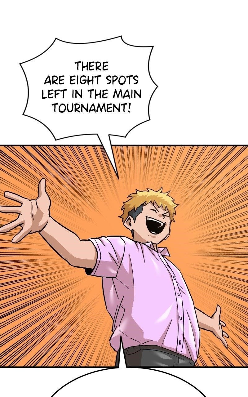 Double Click (PARK Soo-bong) Chapter 173 - Page 8