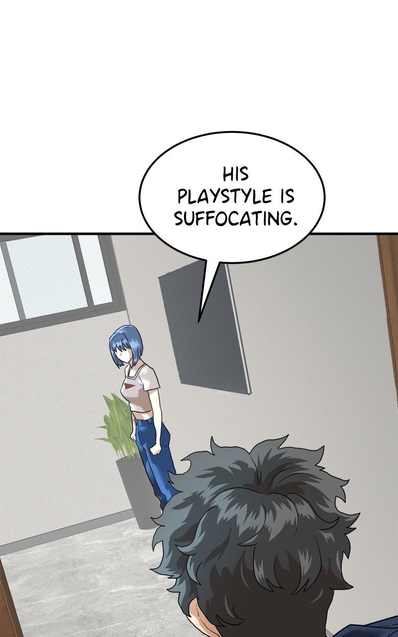 Double Click (PARK Soo-bong) Chapter 173 - Page 82