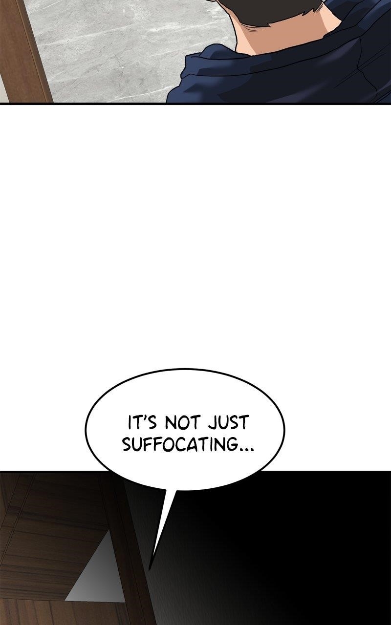 Double Click (PARK Soo-bong) Chapter 173 - Page 83