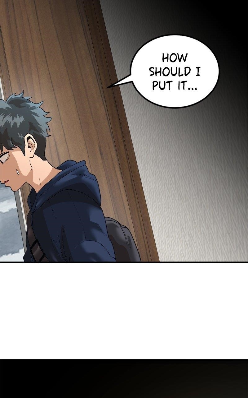 Double Click (PARK Soo-bong) Chapter 173 - Page 84