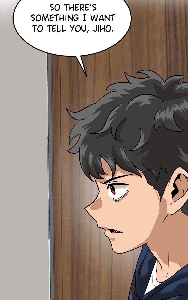 Double Click (PARK Soo-bong) Chapter 173 - Page 92