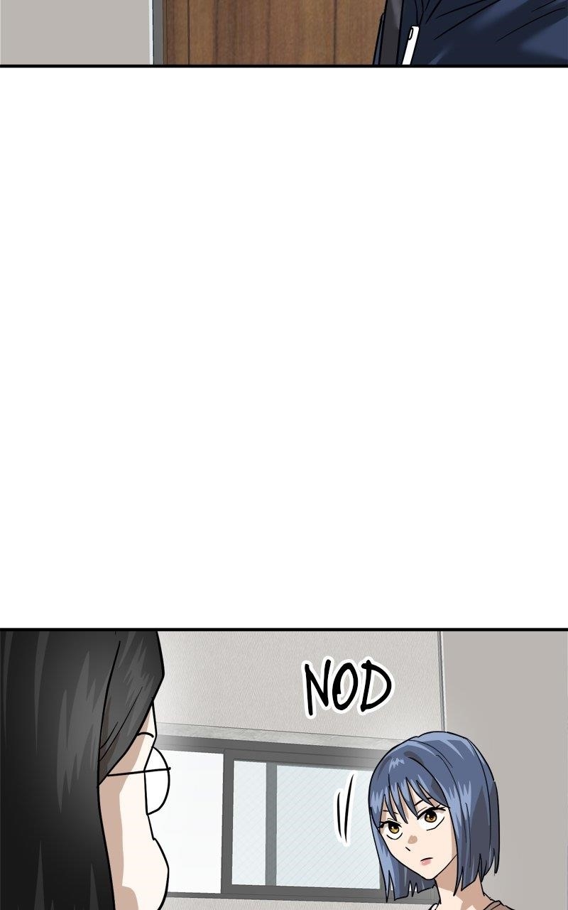 Double Click (PARK Soo-bong) Chapter 173 - Page 93