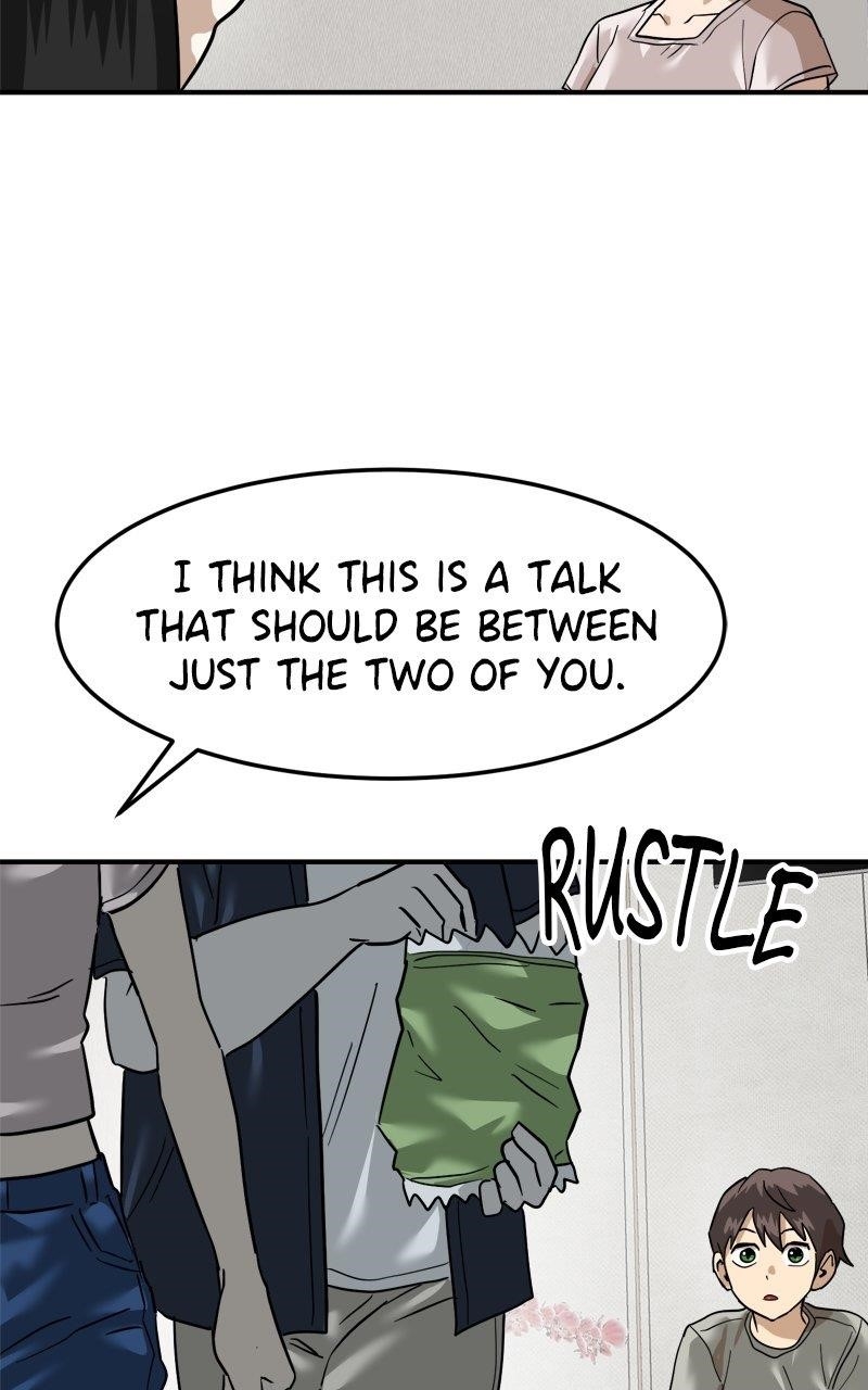 Double Click (PARK Soo-bong) Chapter 173 - Page 94