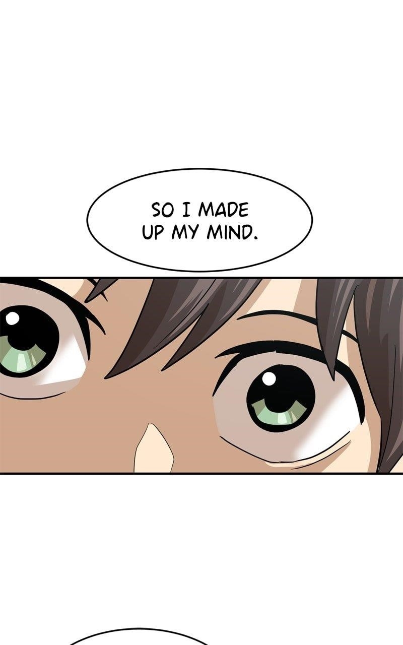 Double Click (PARK Soo-bong) Chapter 174 - Page 1