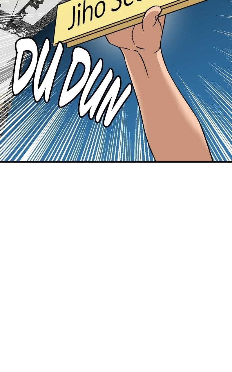 Double Click (PARK Soo-bong) Chapter 174 - Page 101