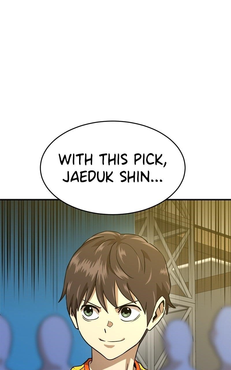Double Click (PARK Soo-bong) Chapter 174 - Page 102