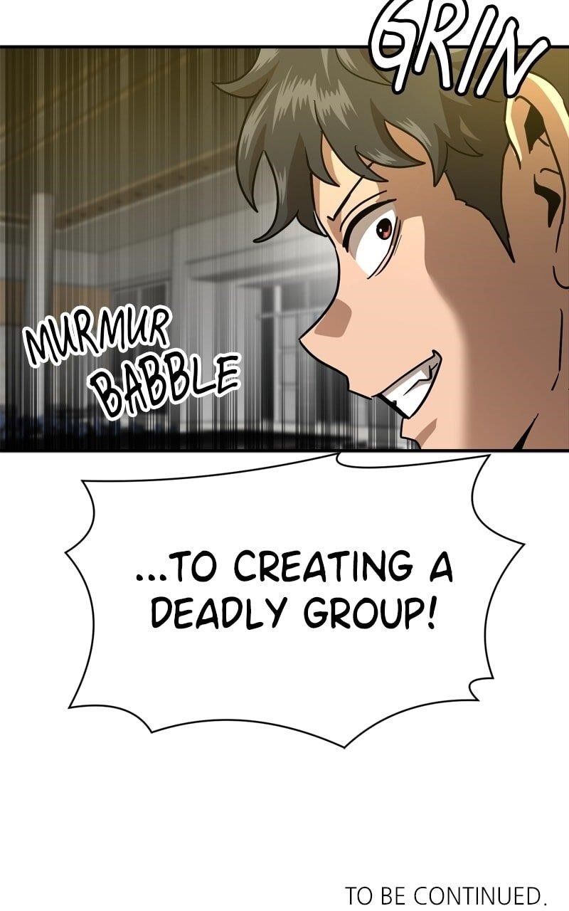 Double Click (PARK Soo-bong) Chapter 174 - Page 104