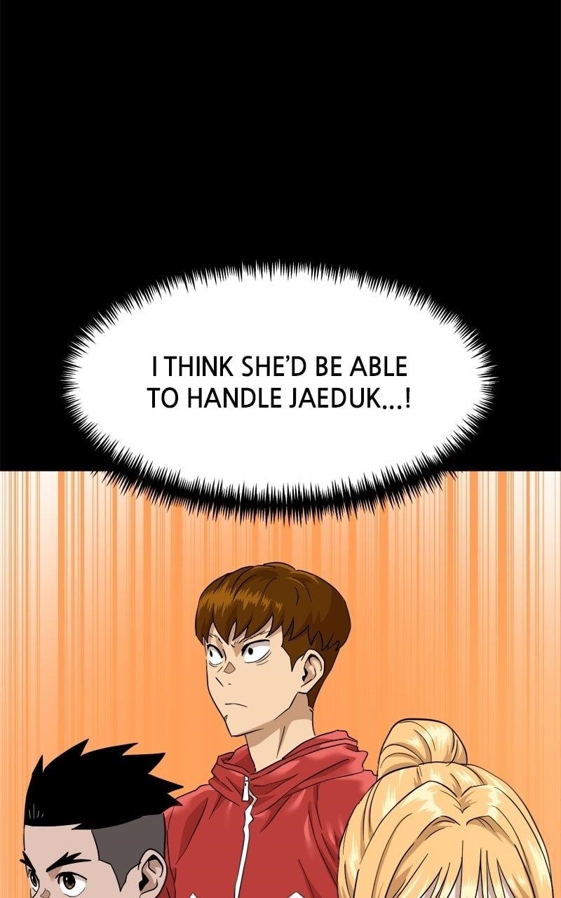 Double Click (PARK Soo-bong) Chapter 174 - Page 12