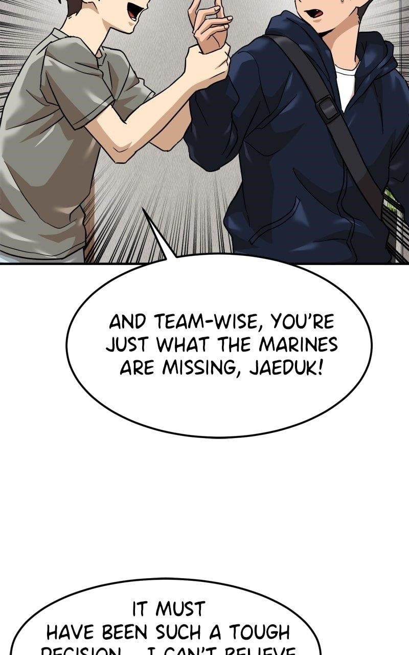 Double Click (PARK Soo-bong) Chapter 174 - Page 18