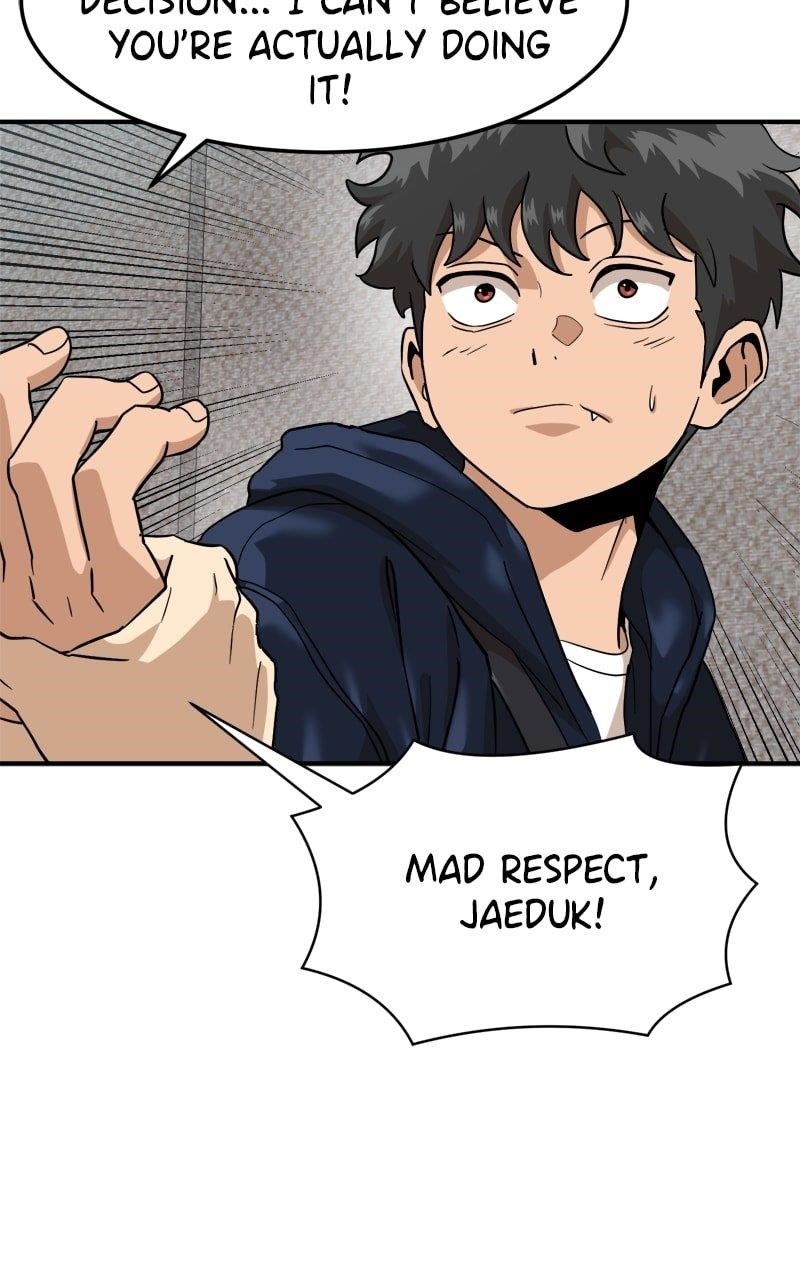 Double Click (PARK Soo-bong) Chapter 174 - Page 19