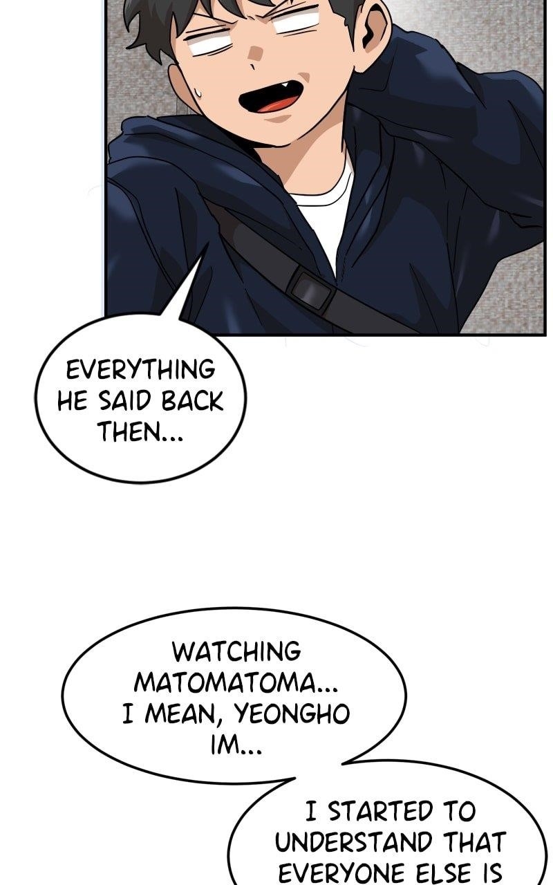 Double Click (PARK Soo-bong) Chapter 174 - Page 21