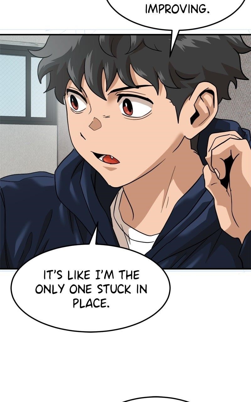 Double Click (PARK Soo-bong) Chapter 174 - Page 22