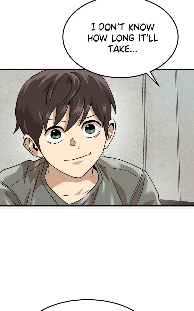 Double Click (PARK Soo-bong) Chapter 174 - Page 23