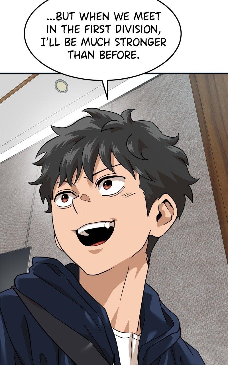 Double Click (PARK Soo-bong) Chapter 174 - Page 24