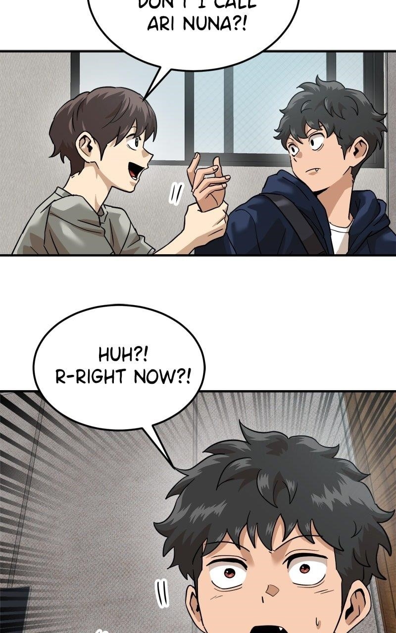 Double Click (PARK Soo-bong) Chapter 174 - Page 26