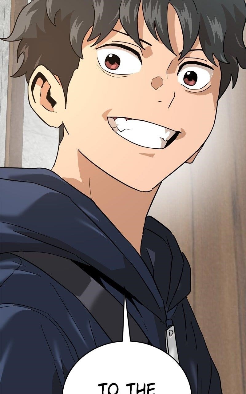 Double Click (PARK Soo-bong) Chapter 174 - Page 3