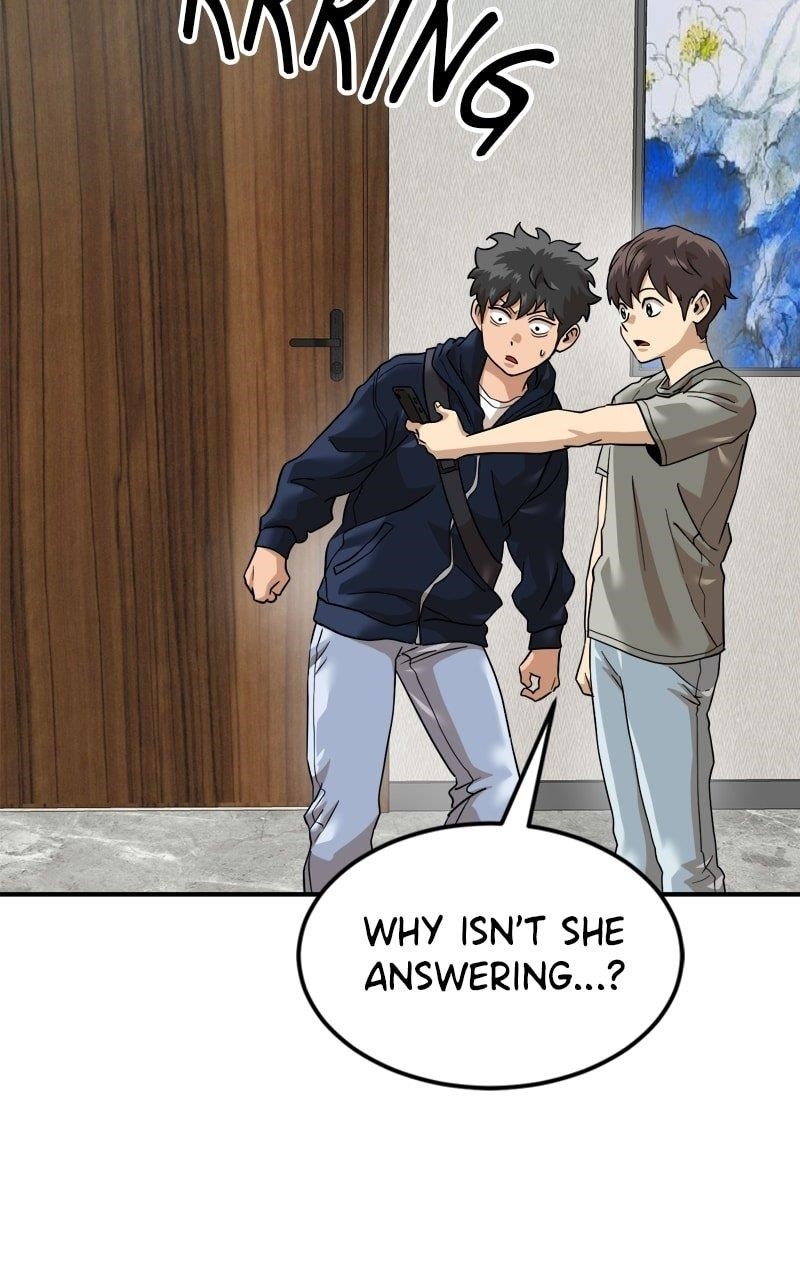 Double Click (PARK Soo-bong) Chapter 174 - Page 30