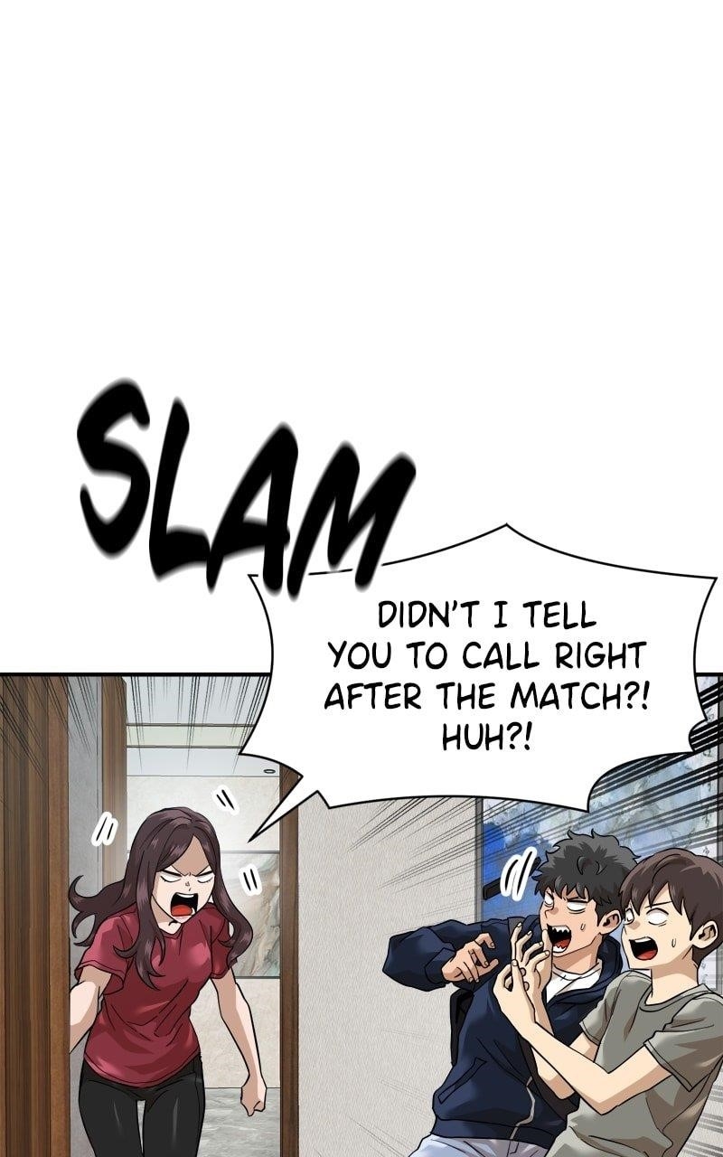 Double Click (PARK Soo-bong) Chapter 174 - Page 31