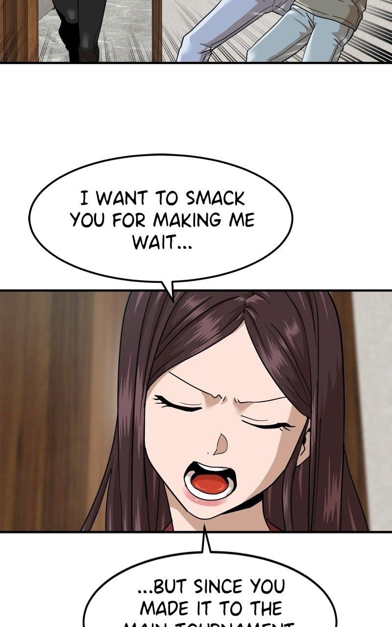 Double Click (PARK Soo-bong) Chapter 174 - Page 32