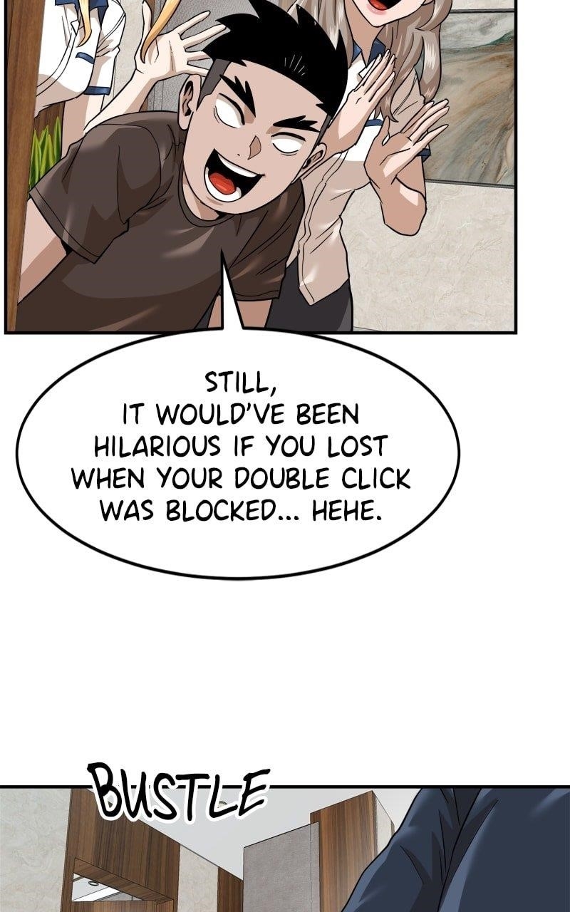 Double Click (PARK Soo-bong) Chapter 174 - Page 34