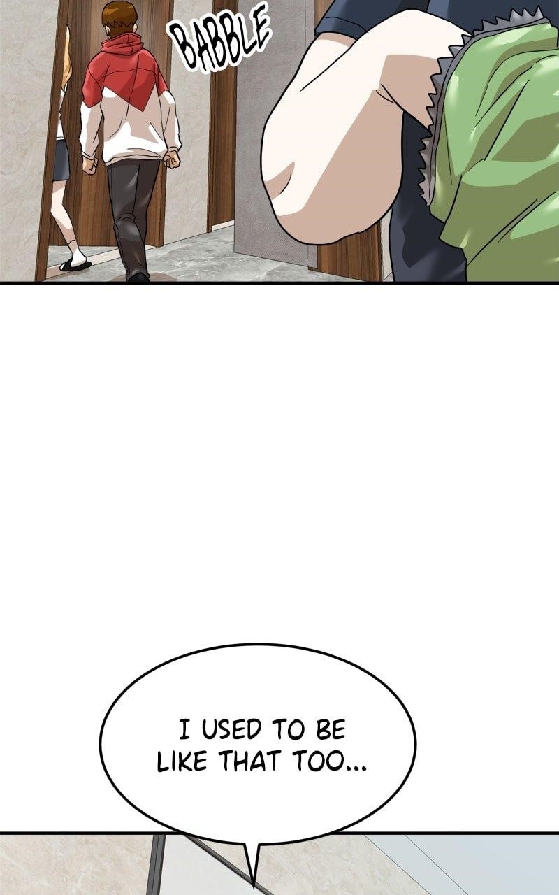 Double Click (PARK Soo-bong) Chapter 174 - Page 35