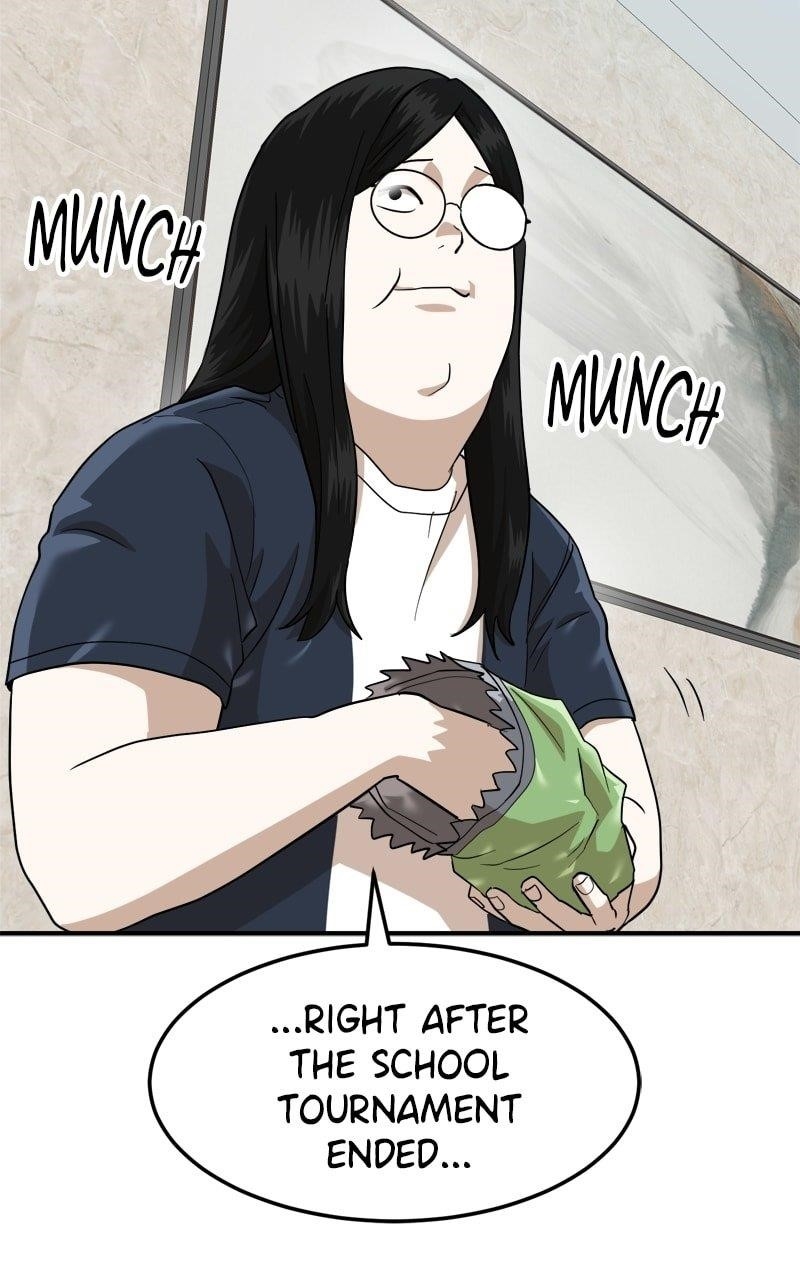 Double Click (PARK Soo-bong) Chapter 174 - Page 36