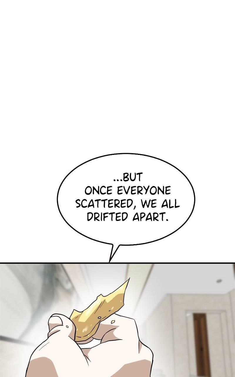 Double Click (PARK Soo-bong) Chapter 174 - Page 37