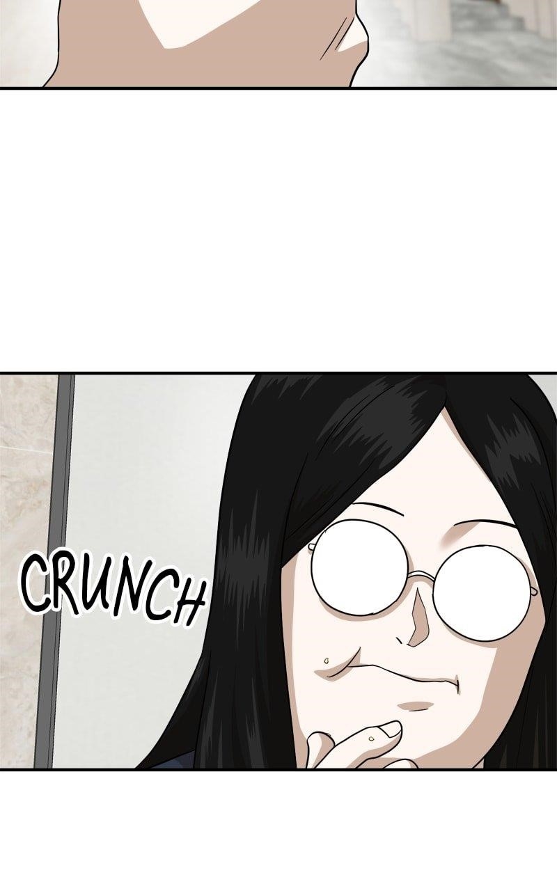 Double Click (PARK Soo-bong) Chapter 174 - Page 38