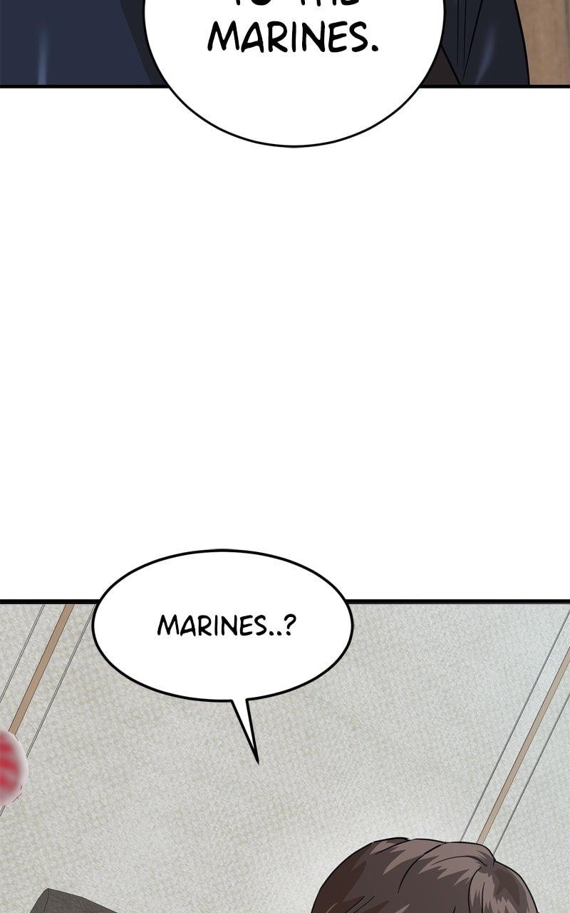 Double Click (PARK Soo-bong) Chapter 174 - Page 4