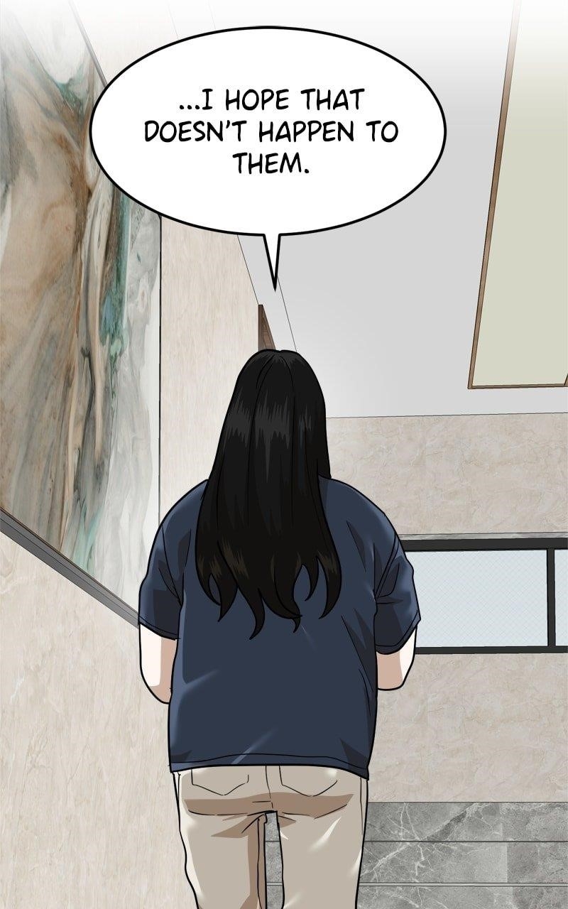 Double Click (PARK Soo-bong) Chapter 174 - Page 40