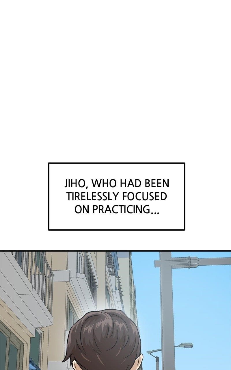 Double Click (PARK Soo-bong) Chapter 174 - Page 43