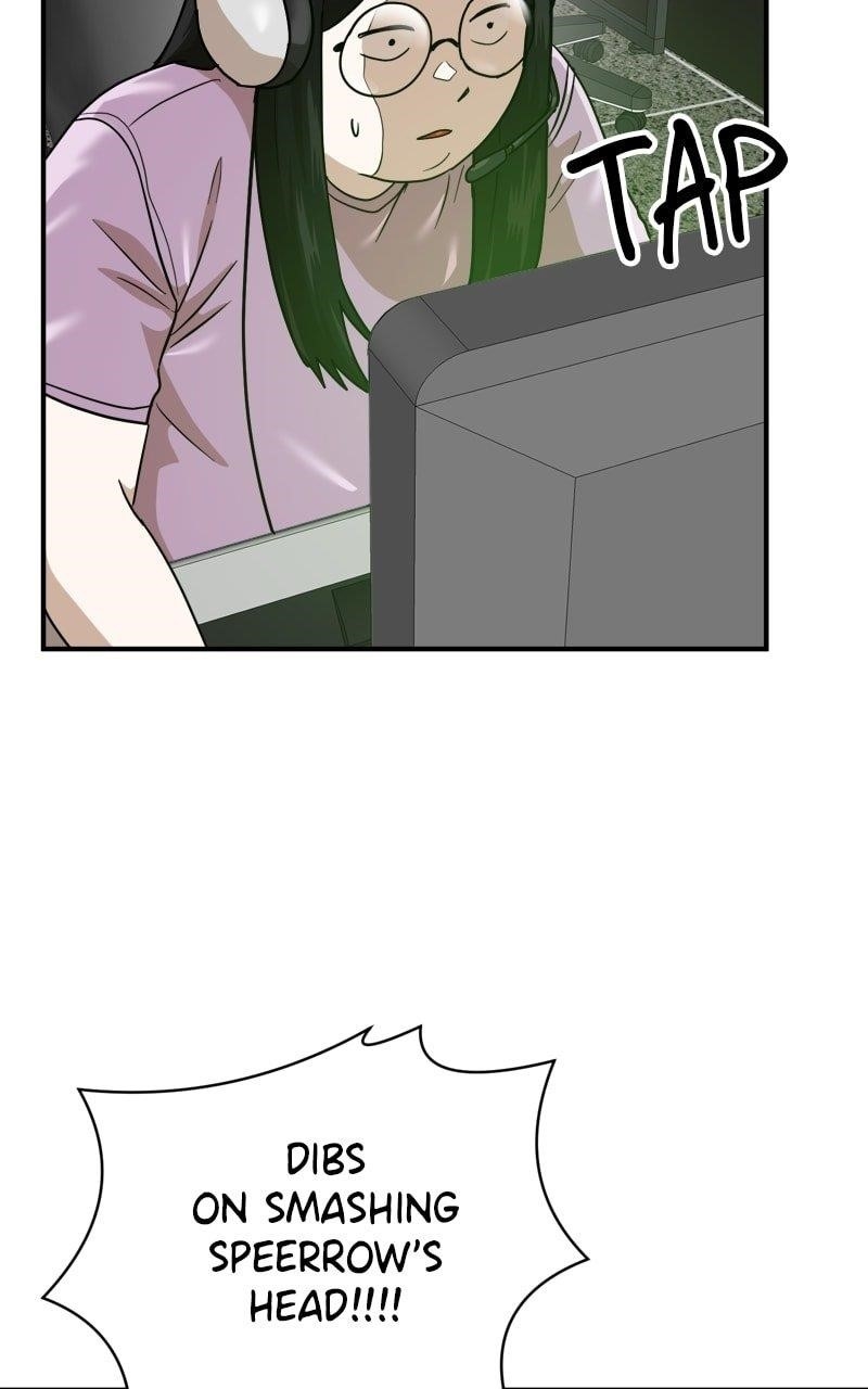 Double Click (PARK Soo-bong) Chapter 174 - Page 48