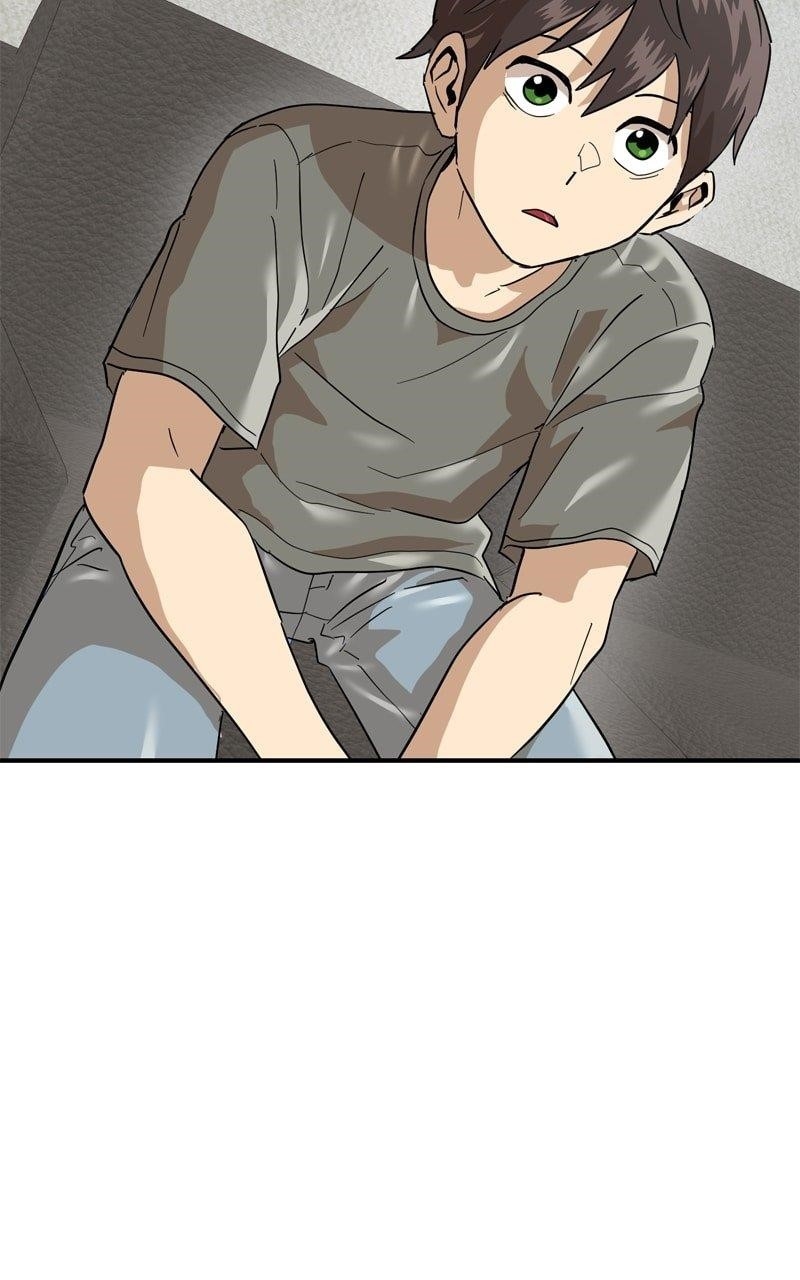 Double Click (PARK Soo-bong) Chapter 174 - Page 5