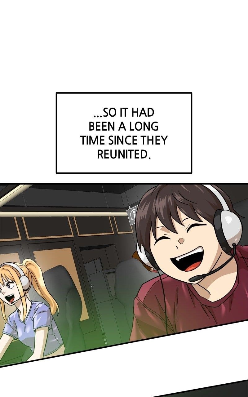 Double Click (PARK Soo-bong) Chapter 174 - Page 50