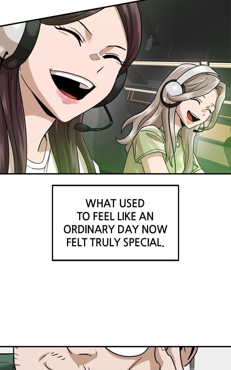 Double Click (PARK Soo-bong) Chapter 174 - Page 51