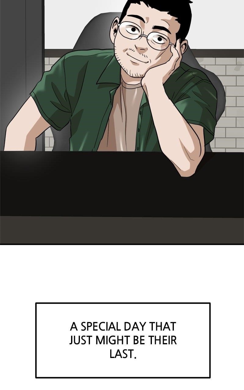 Double Click (PARK Soo-bong) Chapter 174 - Page 53