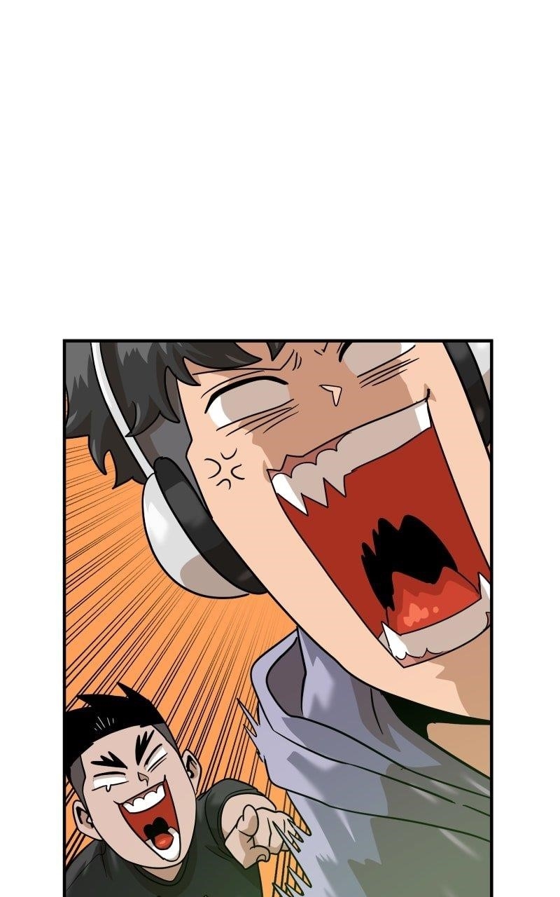 Double Click (PARK Soo-bong) Chapter 174 - Page 54