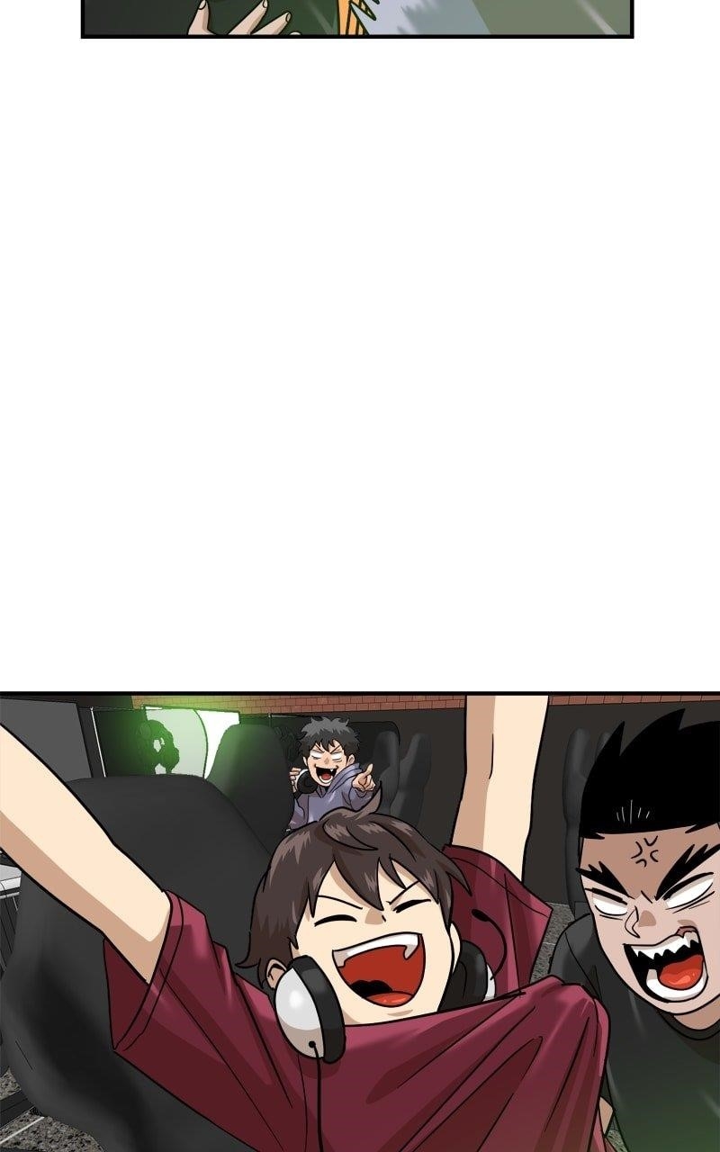 Double Click (PARK Soo-bong) Chapter 174 - Page 55