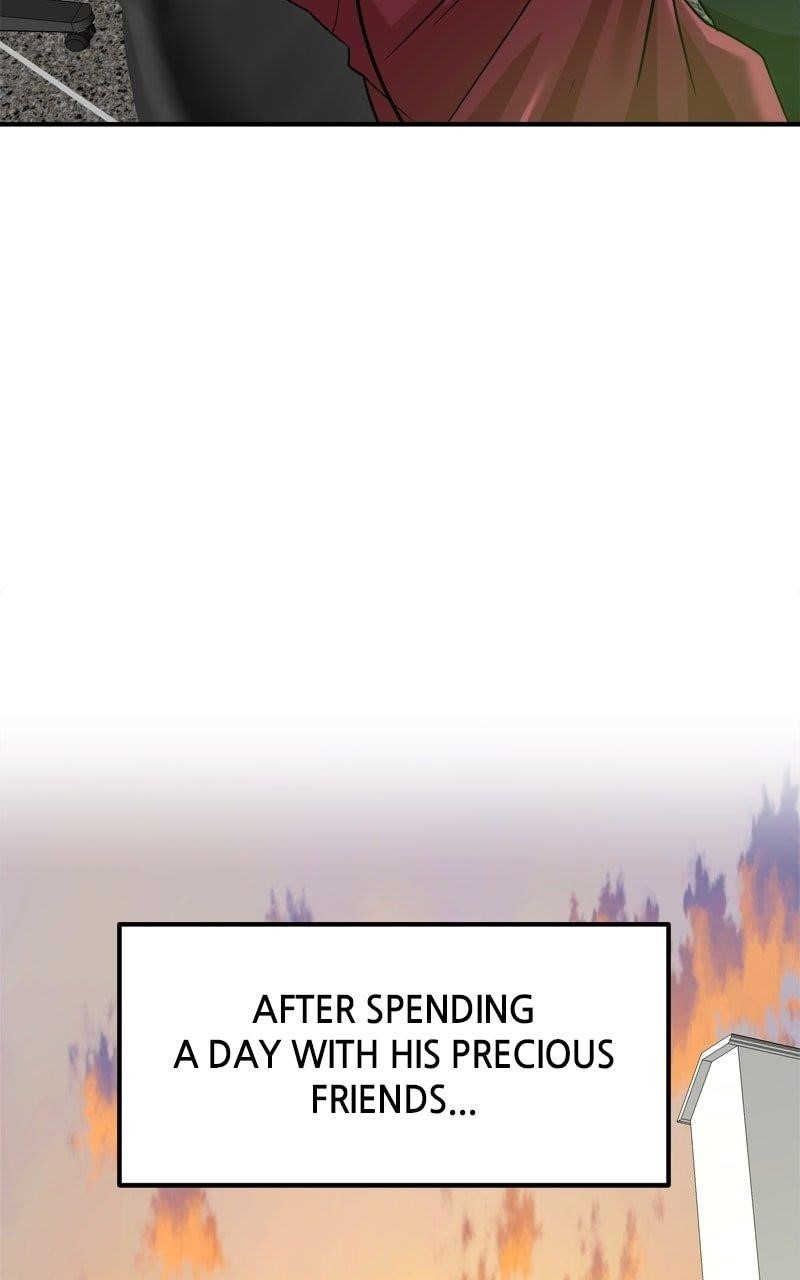 Double Click (PARK Soo-bong) Chapter 174 - Page 56