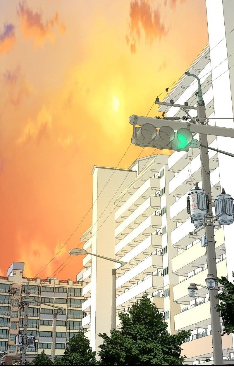 Double Click (PARK Soo-bong) Chapter 174 - Page 57