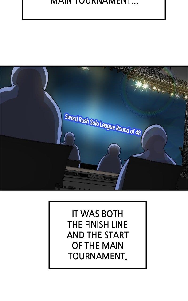 Double Click (PARK Soo-bong) Chapter 174 - Page 60