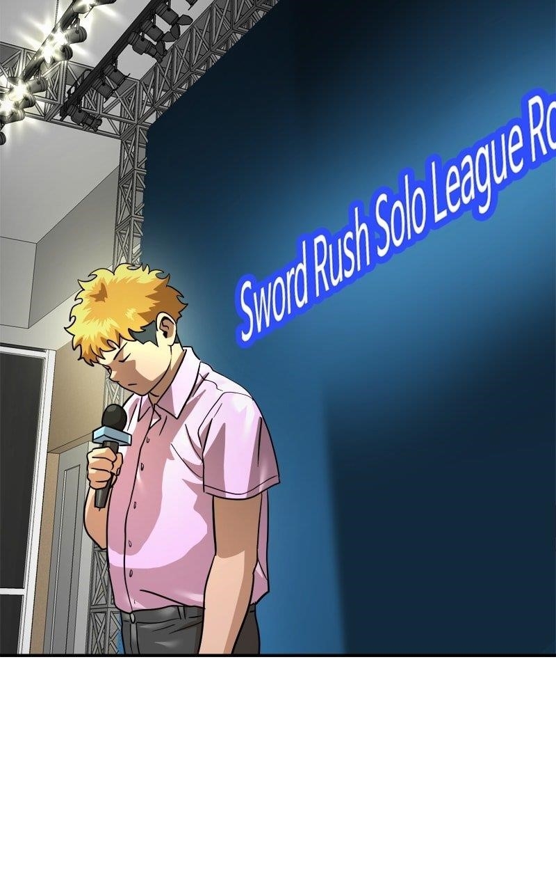 Double Click (PARK Soo-bong) Chapter 174 - Page 62