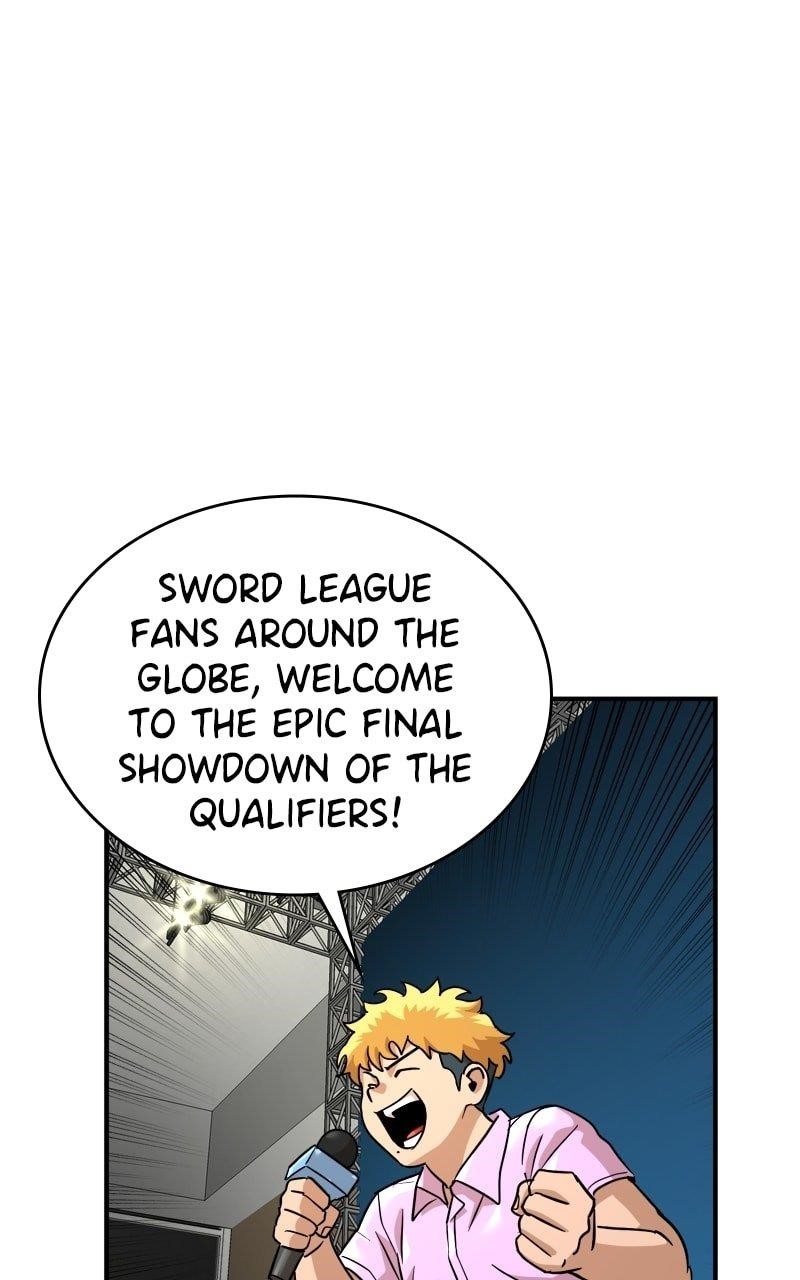 Double Click (PARK Soo-bong) Chapter 174 - Page 63